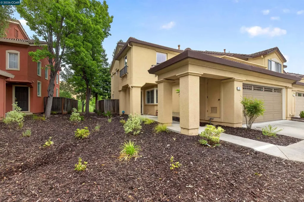 124 Coralflower Lane San Ramon CA 94582