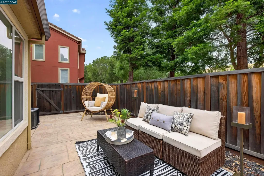 124 Coralflower Lane San Ramon CA 94582