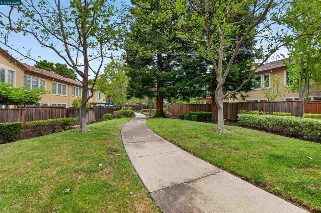 124 Coralflower Lane San Ramon CA 94582