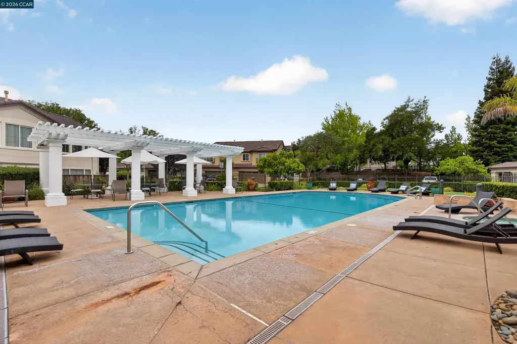 124 Coralflower Lane San Ramon CA 94582
