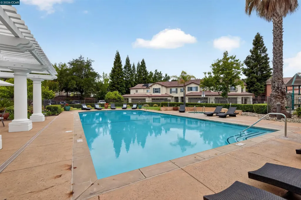 124 Coralflower Lane San Ramon CA 94582