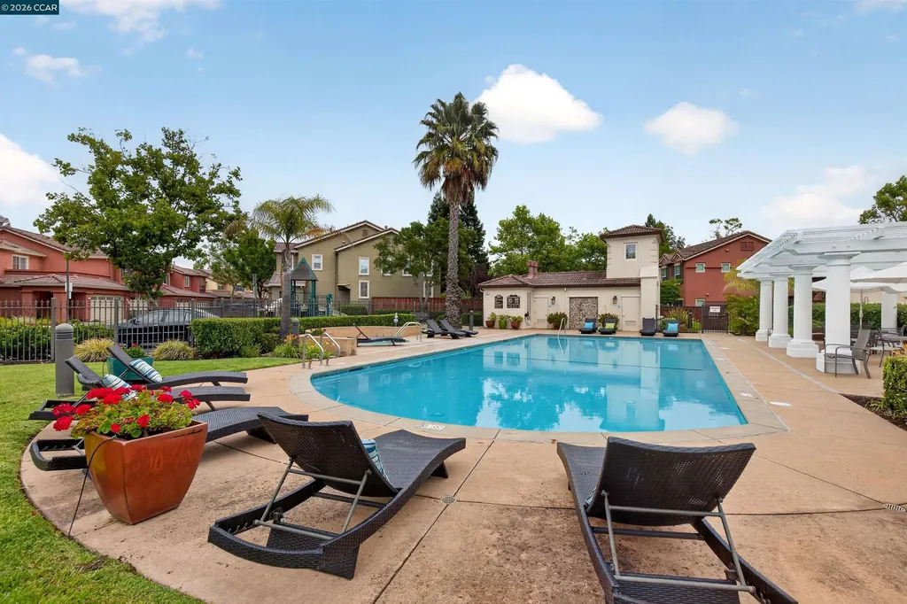 124 Coralflower Lane San Ramon CA 94582