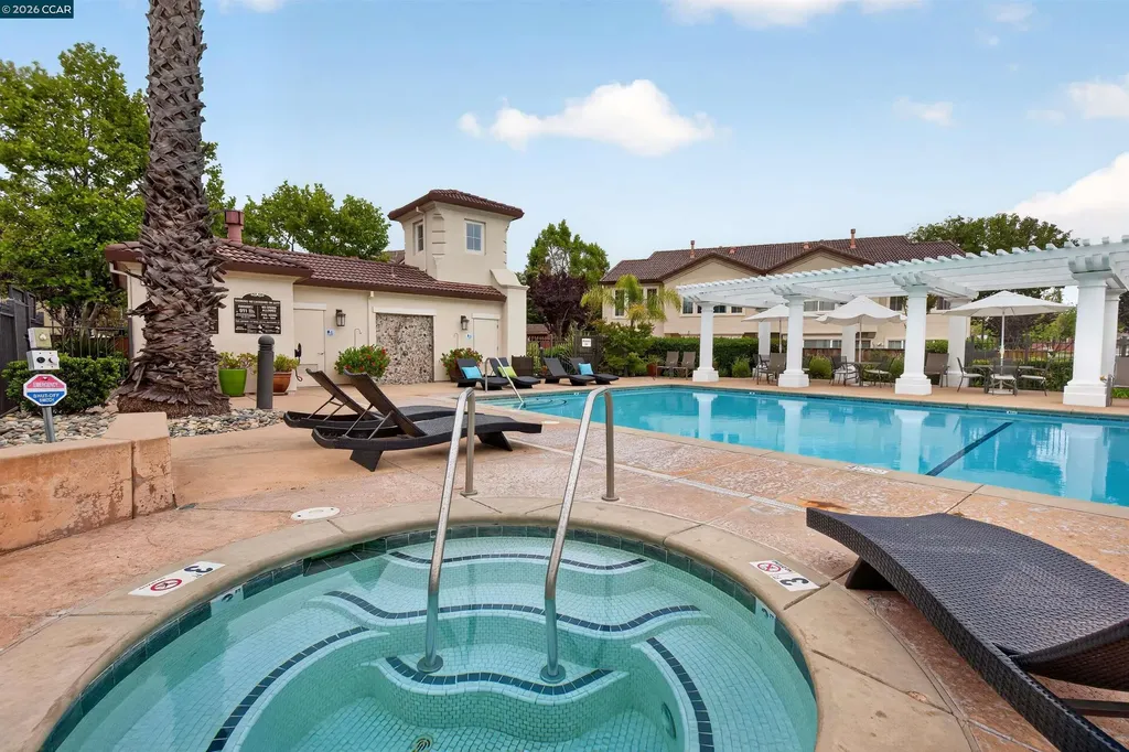 124 Coralflower Lane San Ramon CA 94582