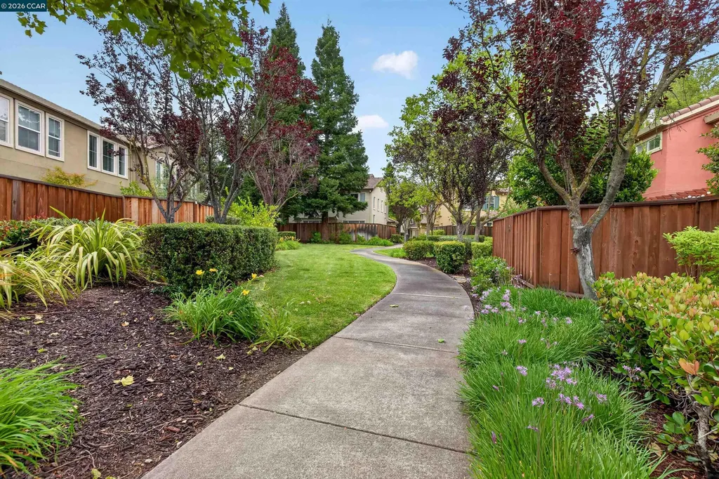 124 Coralflower Lane San Ramon CA 94582