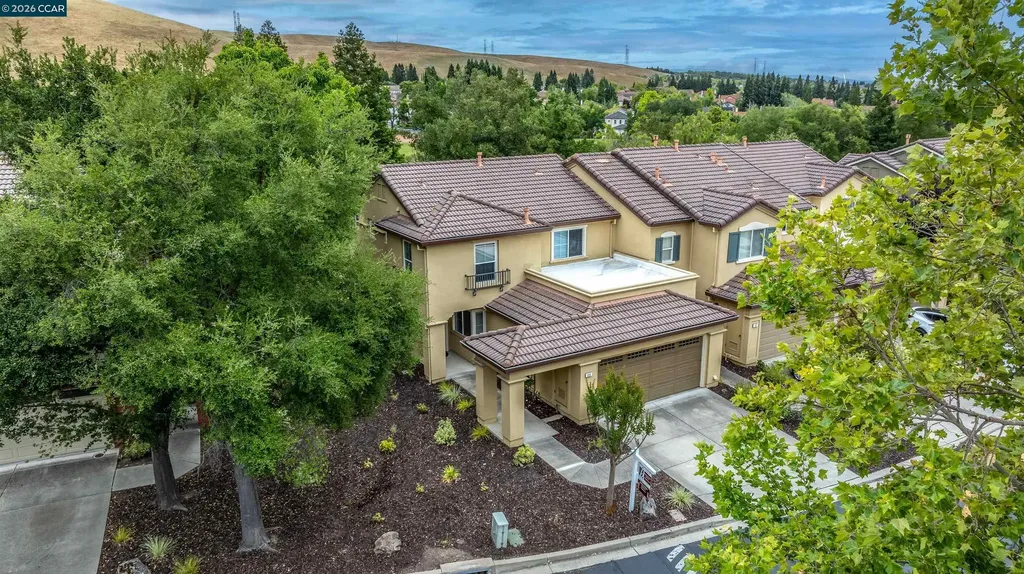 124 Coralflower Lane San Ramon CA 94582