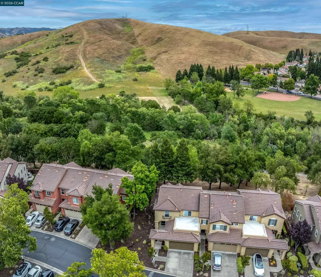 124 Coralflower Lane San Ramon CA 94582