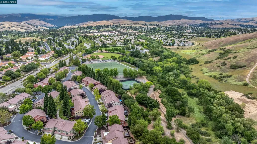 124 Coralflower Lane San Ramon CA 94582