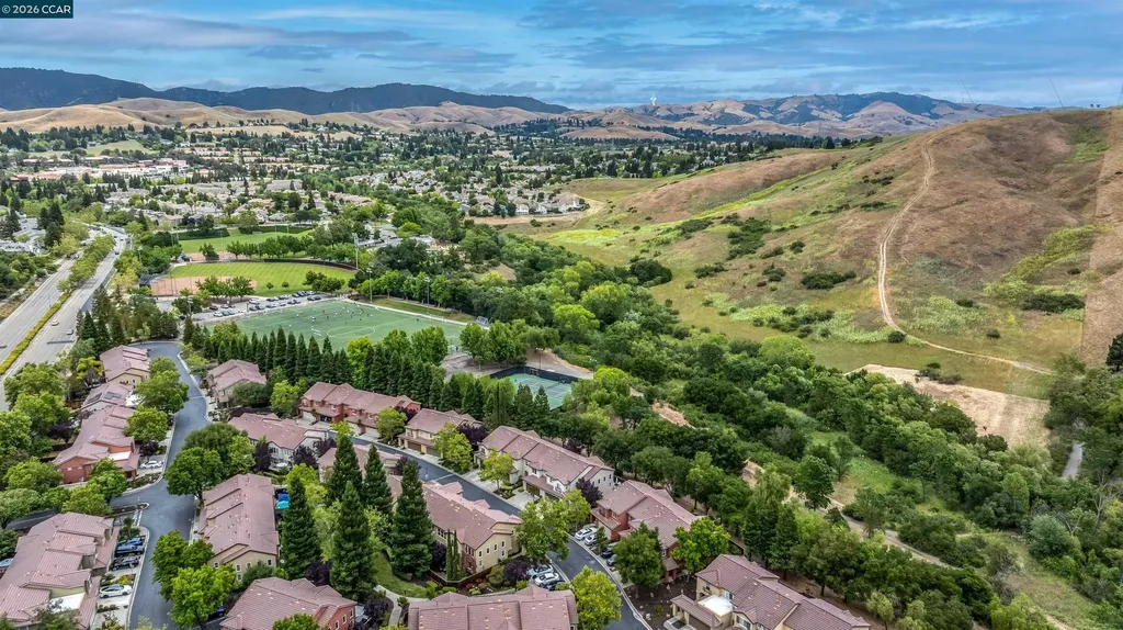124 Coralflower Lane San Ramon CA 94582