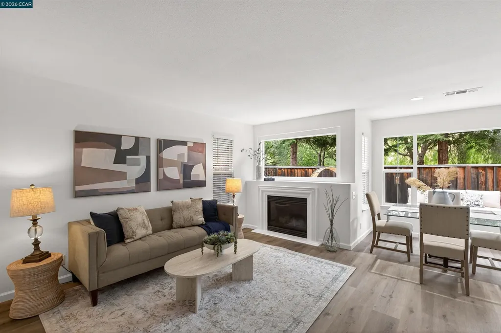 124 Coralflower Lane San Ramon CA 94582