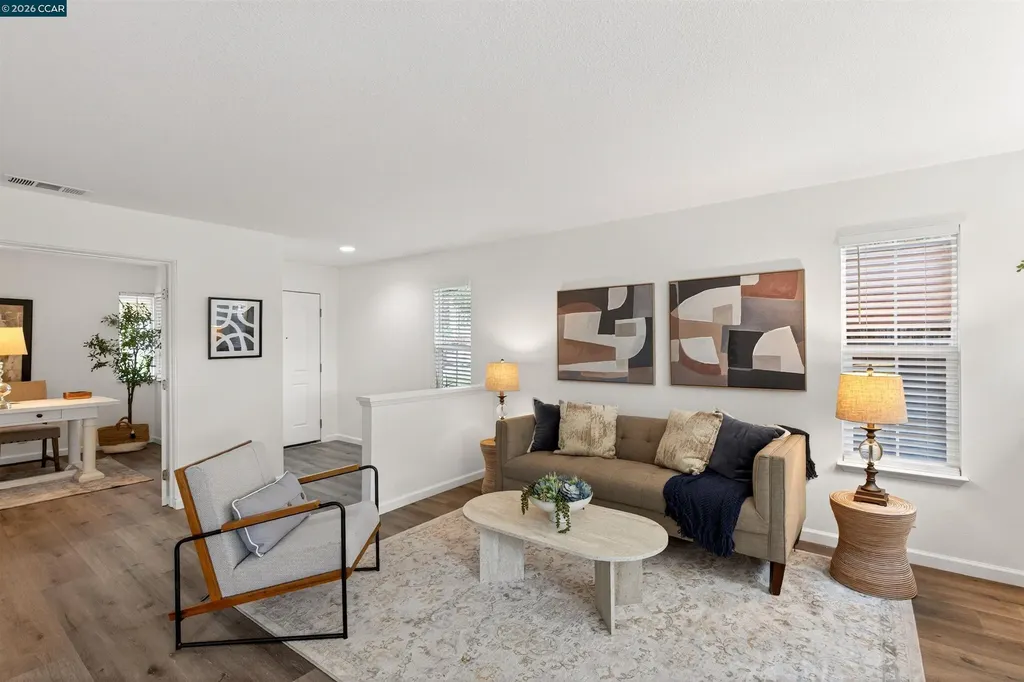124 Coralflower Lane San Ramon CA 94582