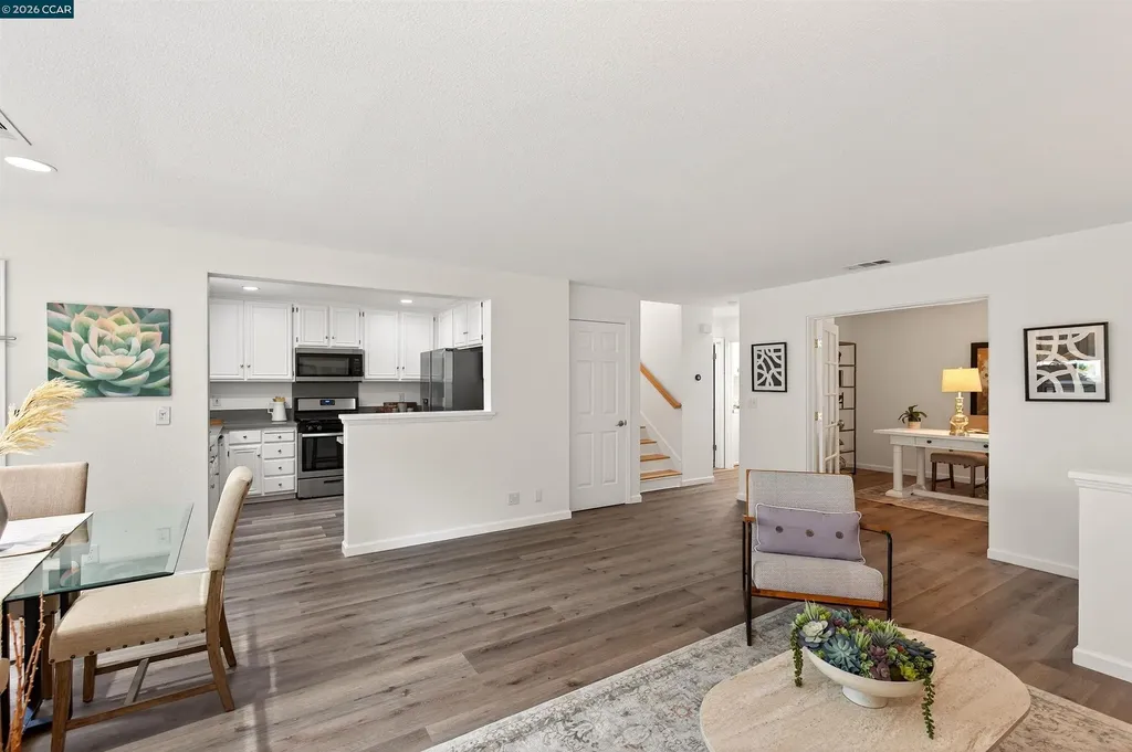 124 Coralflower Lane San Ramon CA 94582