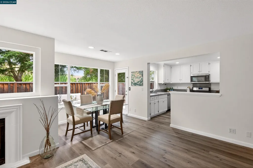 124 Coralflower Lane San Ramon CA 94582