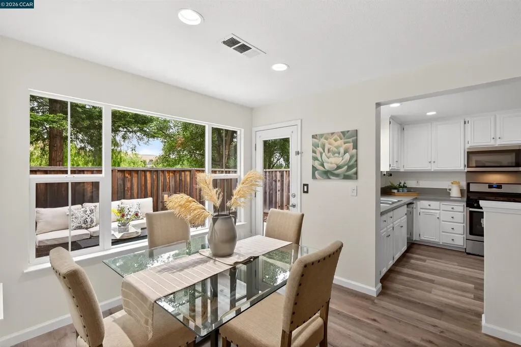 124 Coralflower Lane San Ramon CA 94582