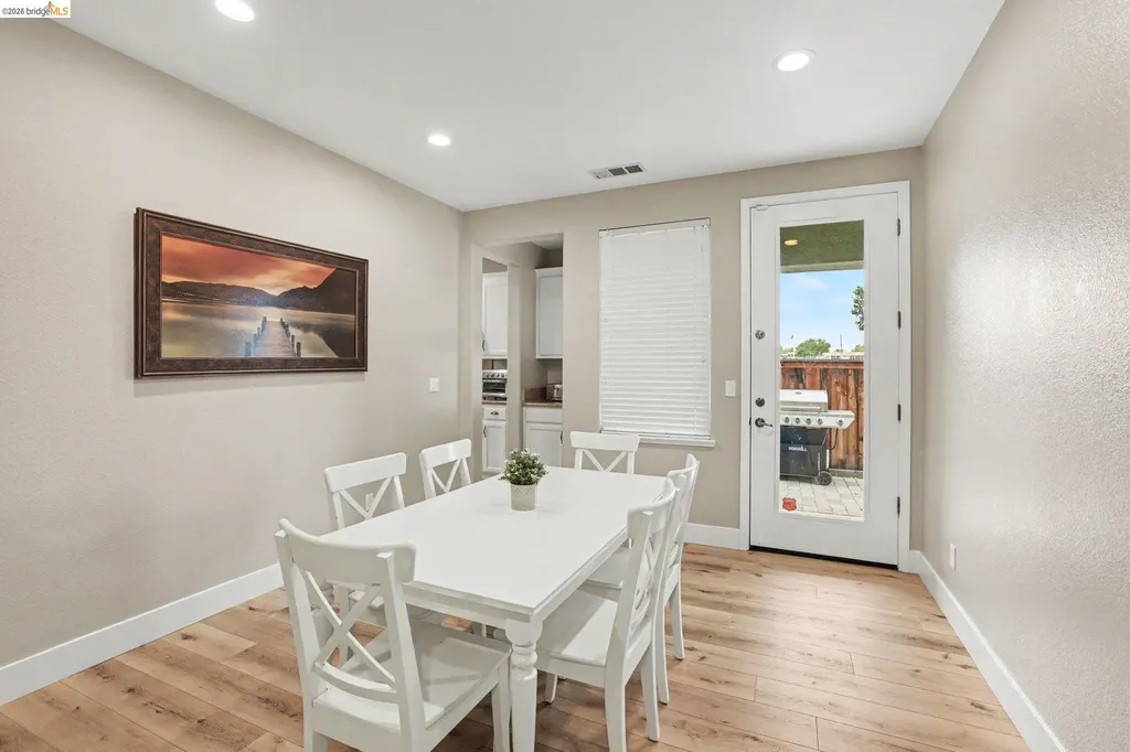224 Hearthstone Circle Oakley CA 94561