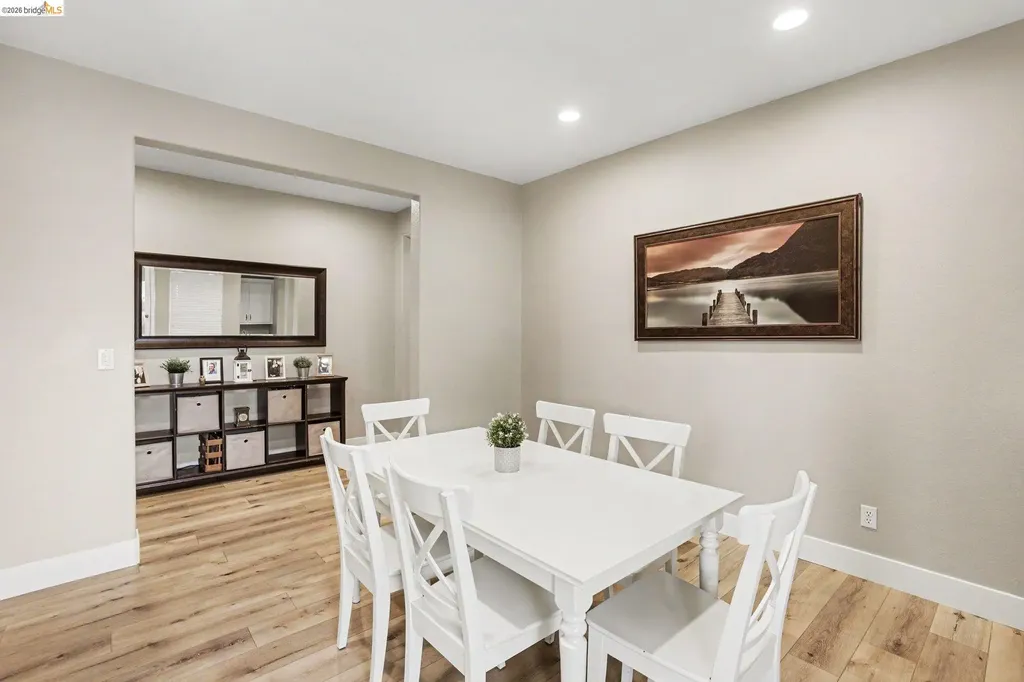 224 Hearthstone Circle Oakley CA 94561