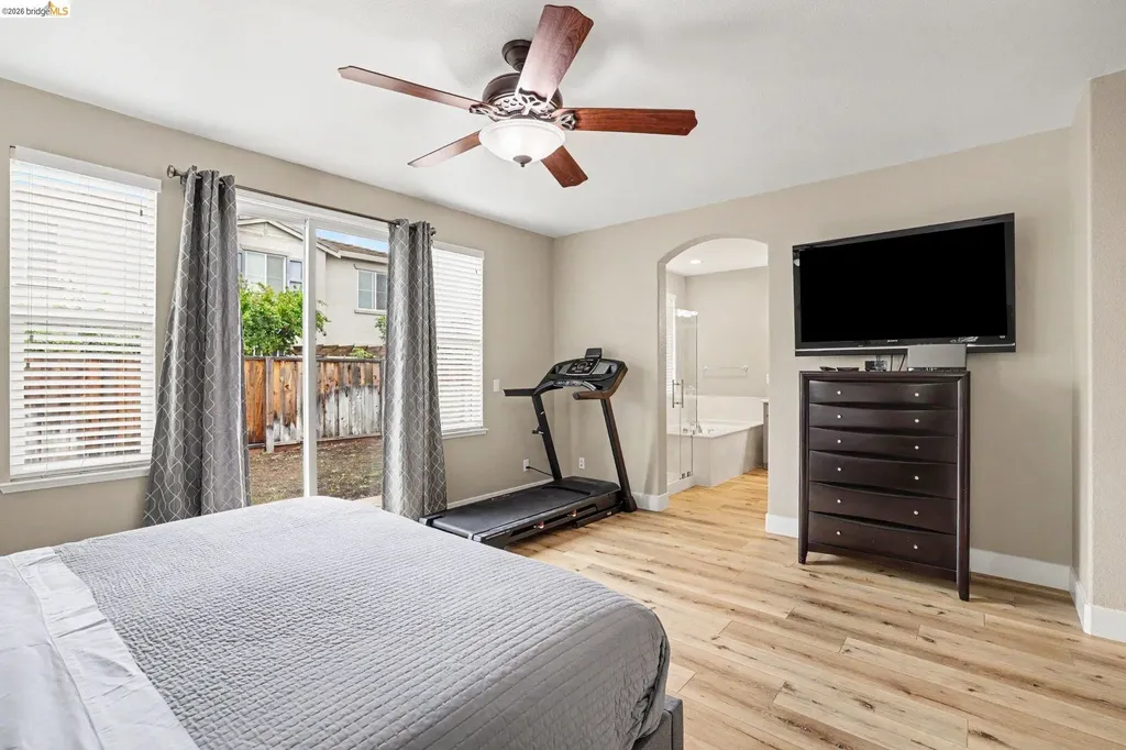 224 Hearthstone Circle Oakley CA 94561