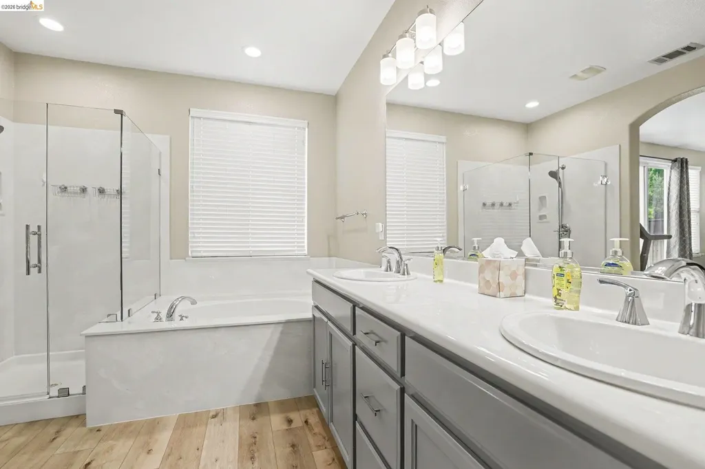 224 Hearthstone Circle Oakley CA 94561