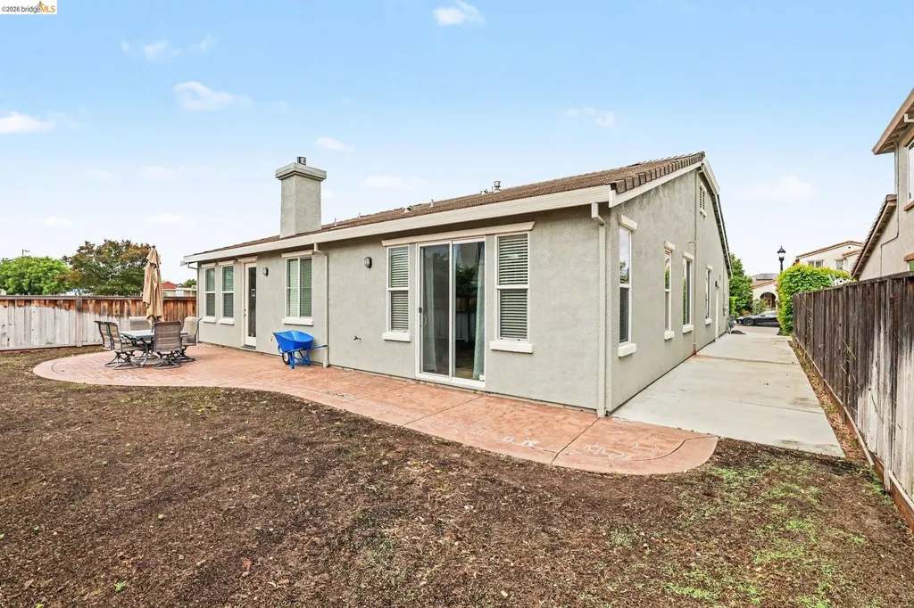 224 Hearthstone Circle Oakley CA 94561