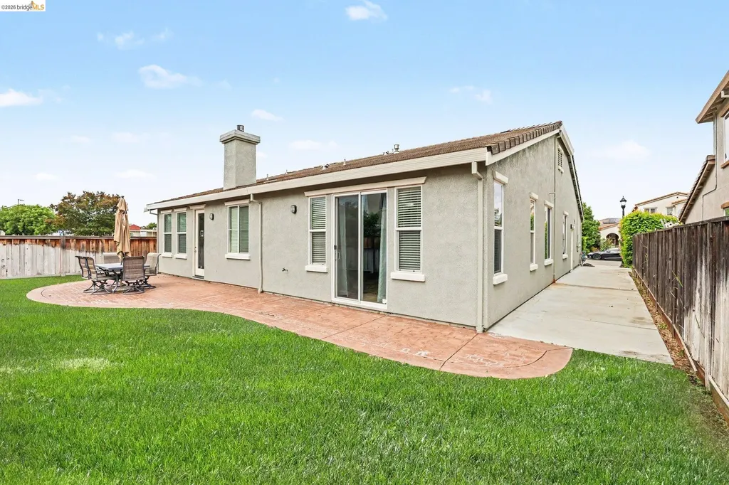 224 Hearthstone Circle Oakley CA 94561