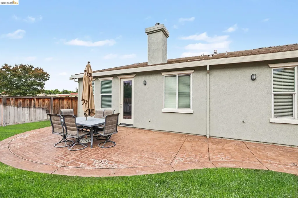 224 Hearthstone Circle Oakley CA 94561