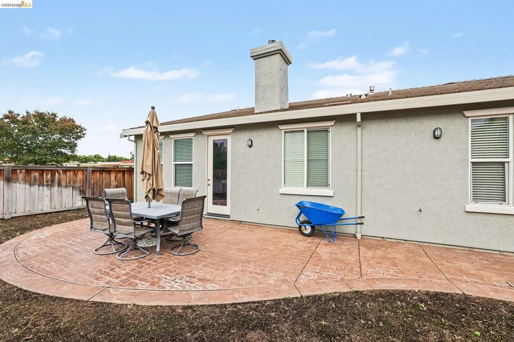 224 Hearthstone Circle Oakley CA 94561