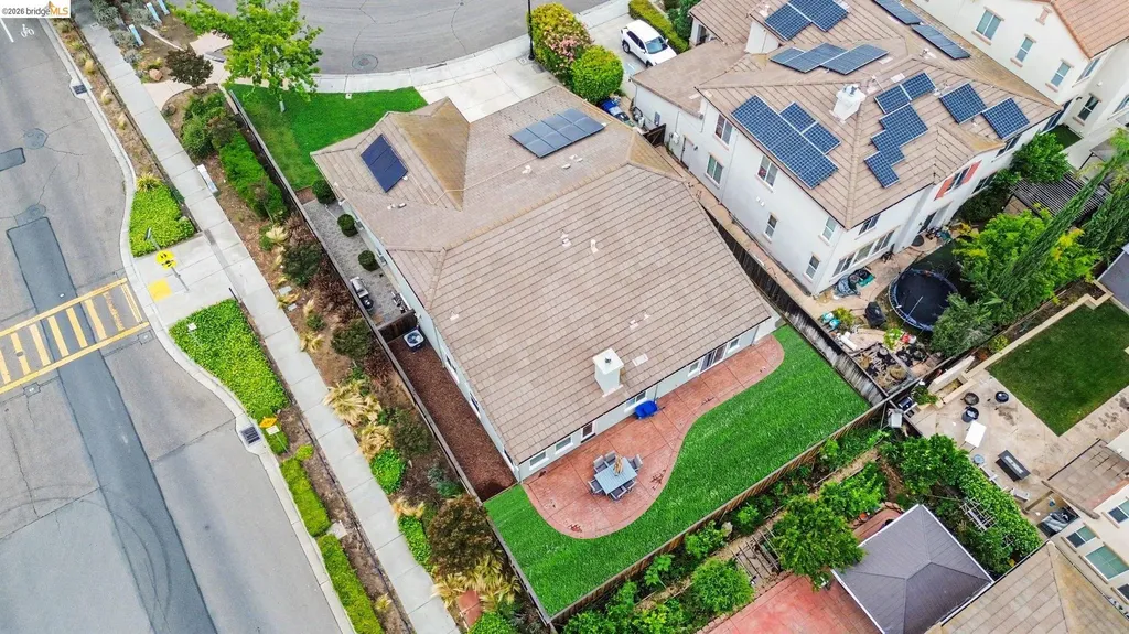 224 Hearthstone Circle Oakley CA 94561