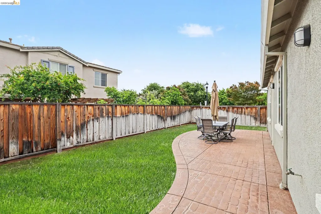 224 Hearthstone Circle Oakley CA 94561