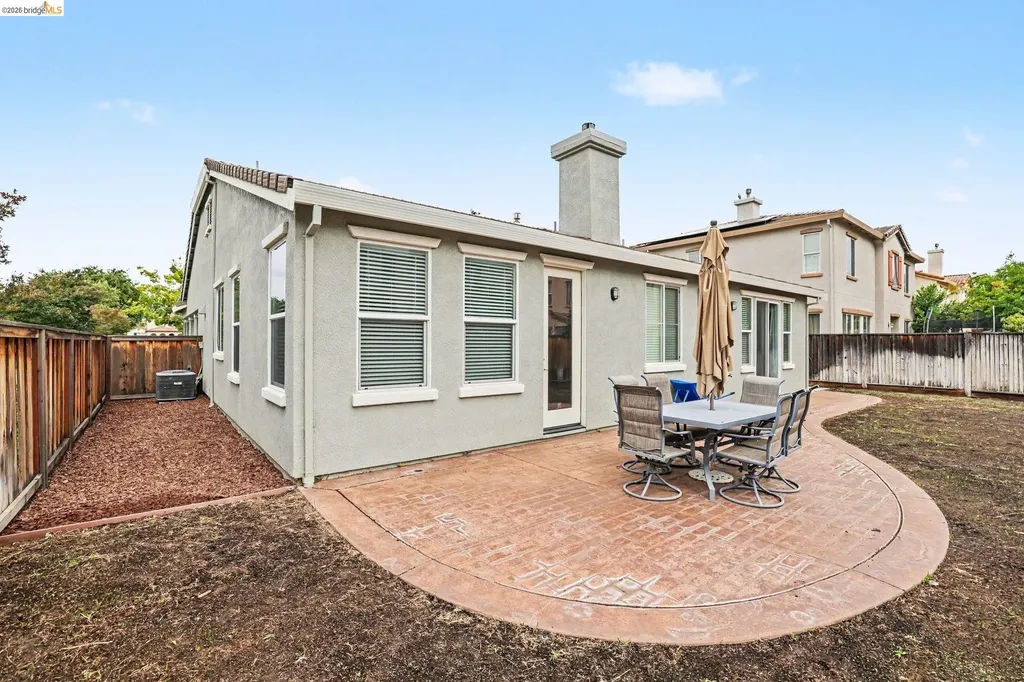 224 Hearthstone Circle Oakley CA 94561