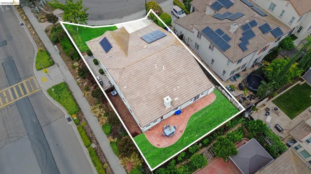 224 Hearthstone Circle Oakley CA 94561