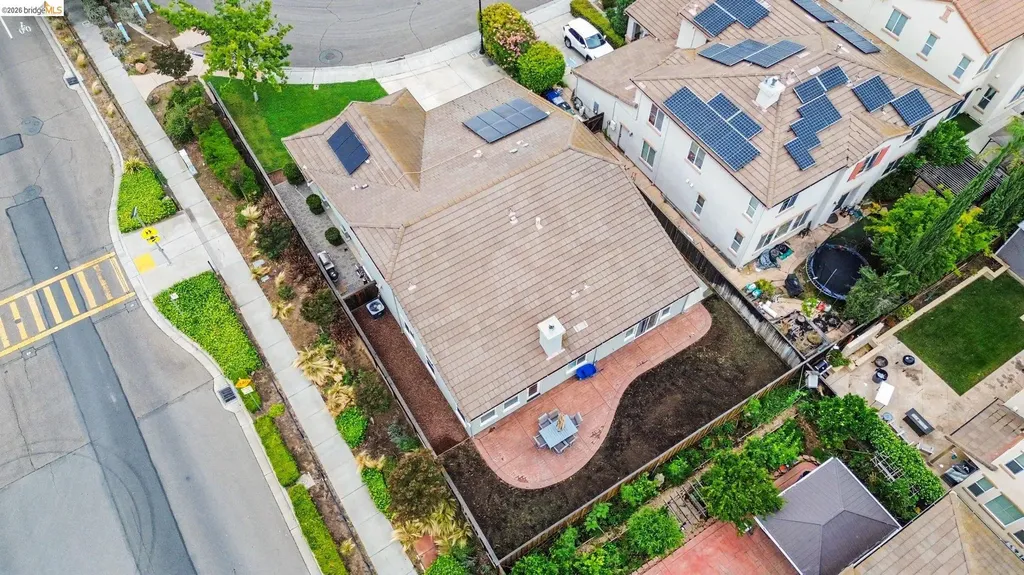 224 Hearthstone Circle Oakley CA 94561