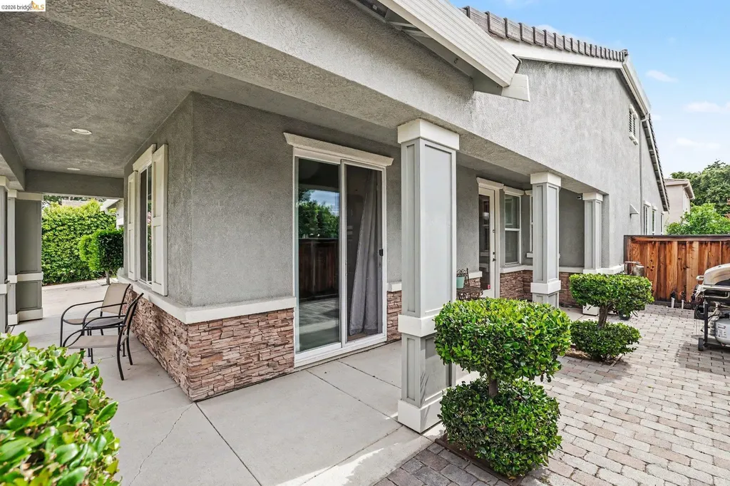 224 Hearthstone Circle Oakley CA 94561