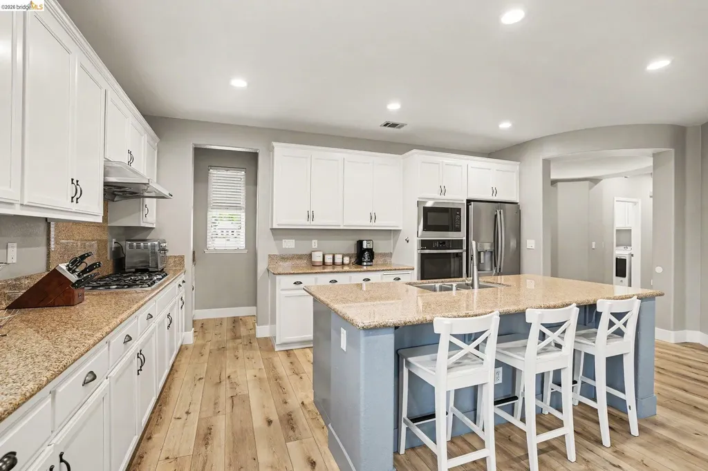 224 Hearthstone Circle Oakley CA 94561