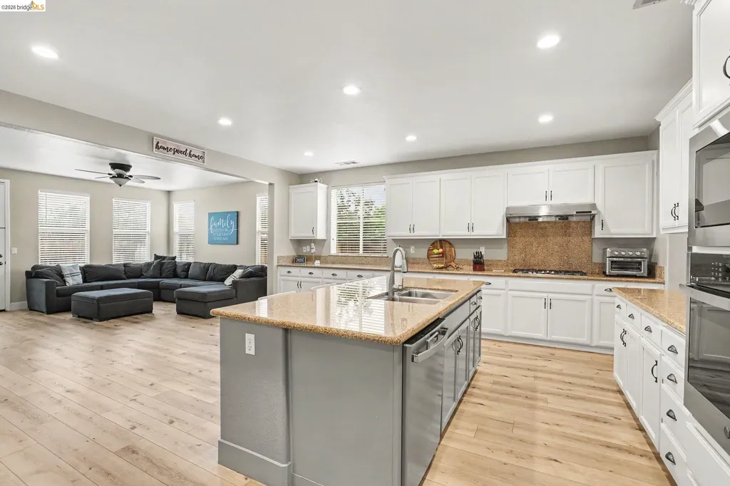224 Hearthstone Circle Oakley CA 94561