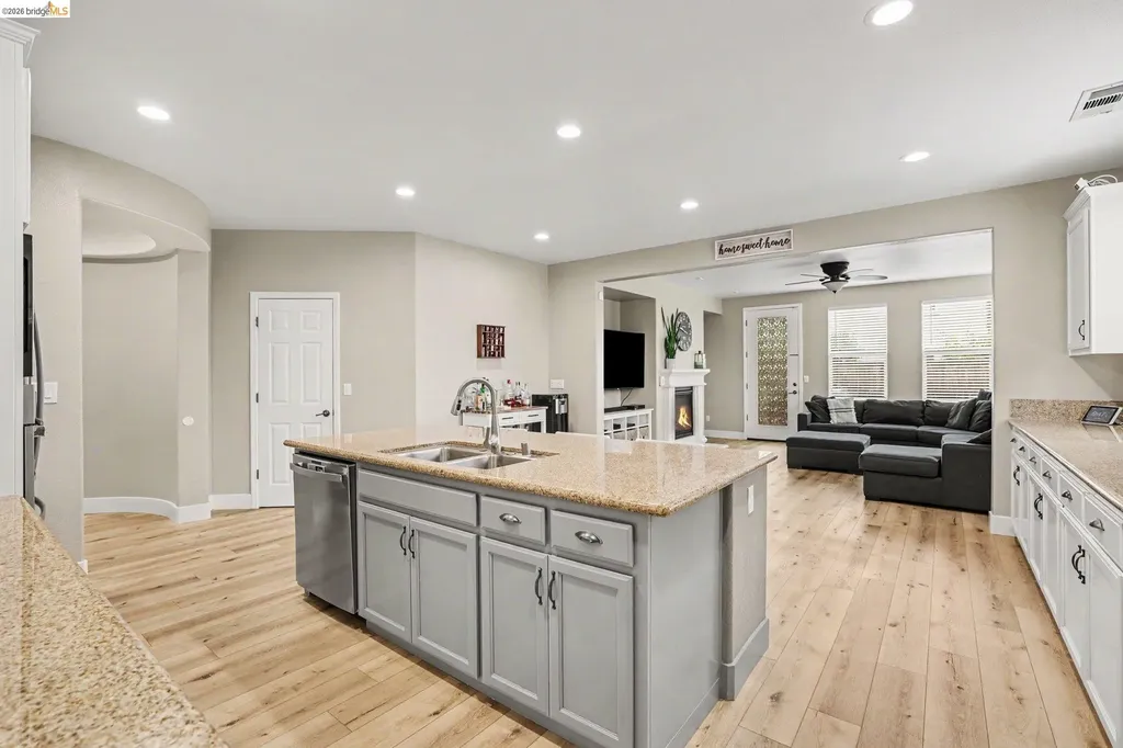 224 Hearthstone Circle Oakley CA 94561