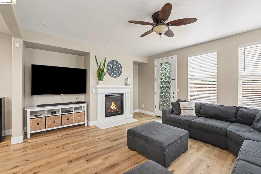 224 Hearthstone Circle Oakley CA 94561