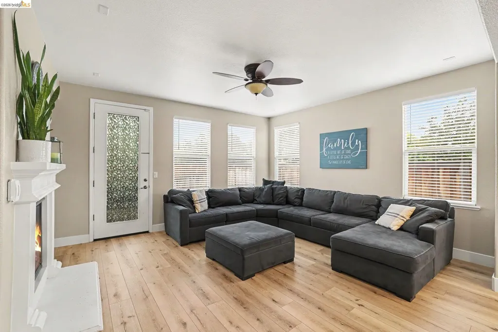 224 Hearthstone Circle Oakley CA 94561