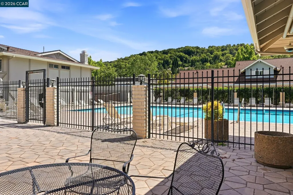 143 Miramonte Drive Moraga CA 94556