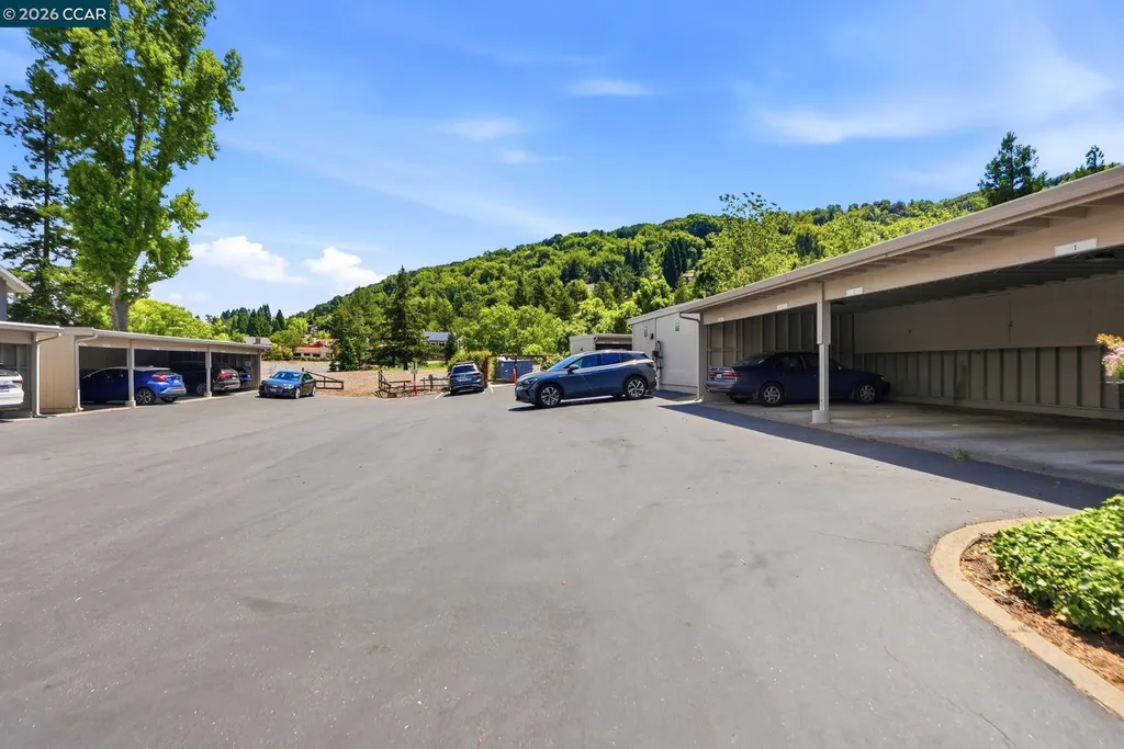 143 Miramonte Drive Moraga CA 94556