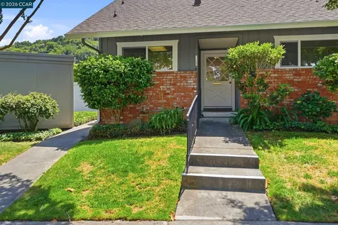 143 Miramonte Drive Moraga CA 94556