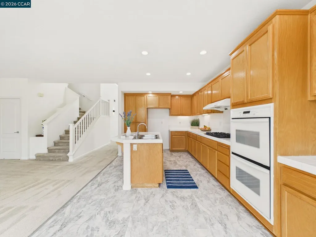 2072 Schell Mountain Way Antioch CA 94531