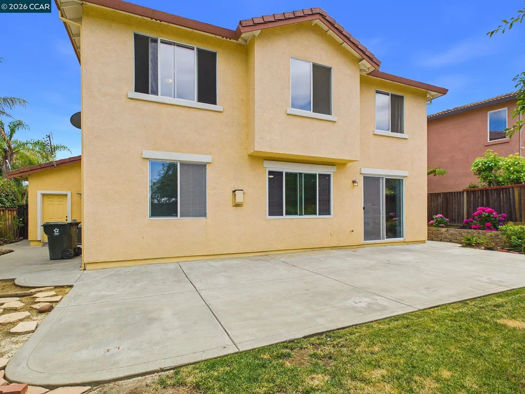2072 Schell Mountain Way Antioch CA 94531
