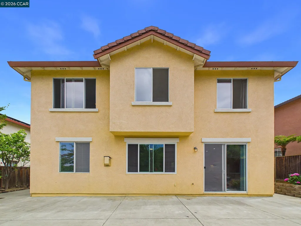 2072 Schell Mountain Way Antioch CA 94531
