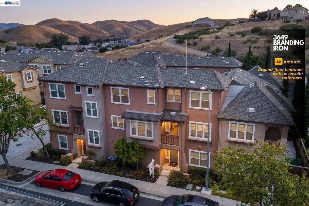 3649 Branding Iron Place Dublin CA 94568
