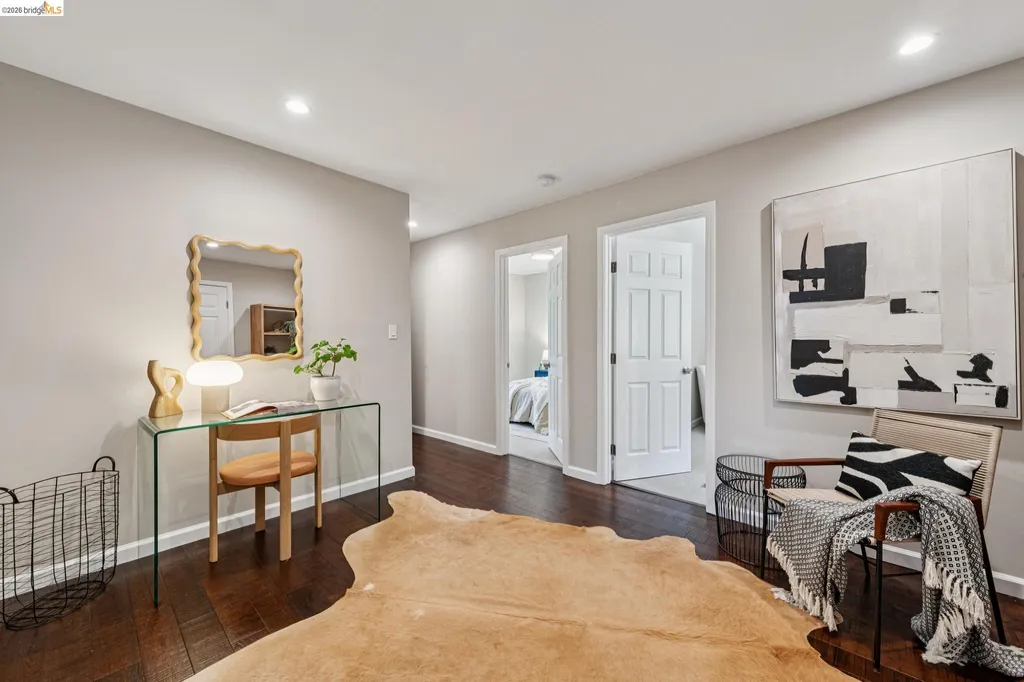 6281 Aspinwall Road Oakland CA 94611