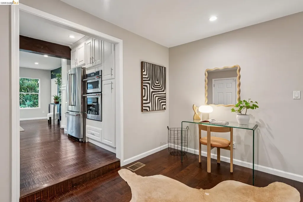 6281 Aspinwall Road Oakland CA 94611
