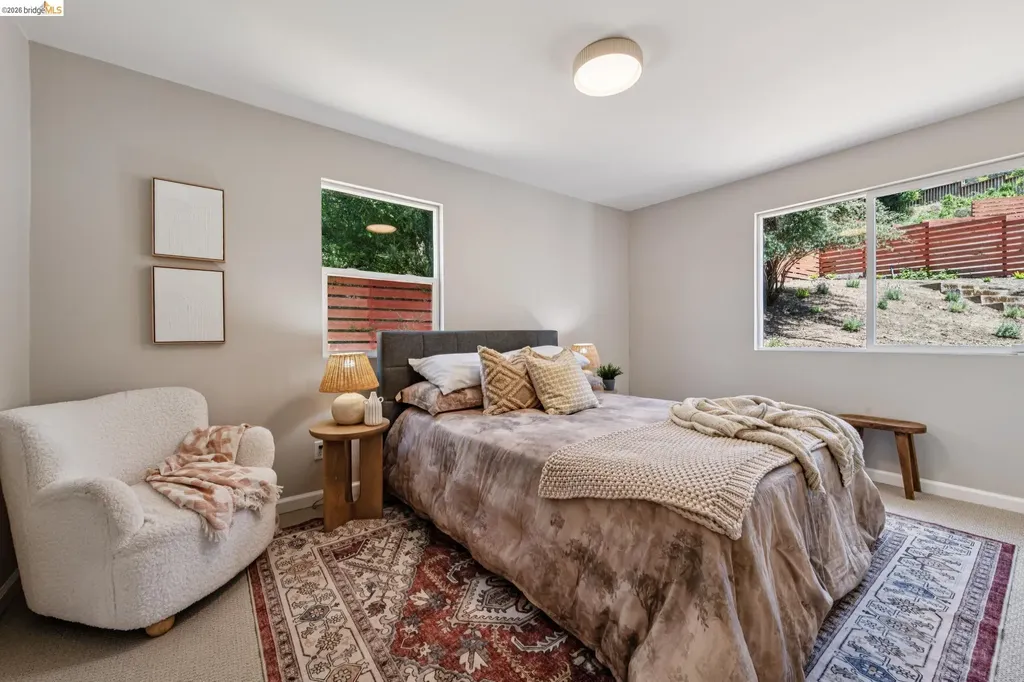 6281 Aspinwall Road Oakland CA 94611