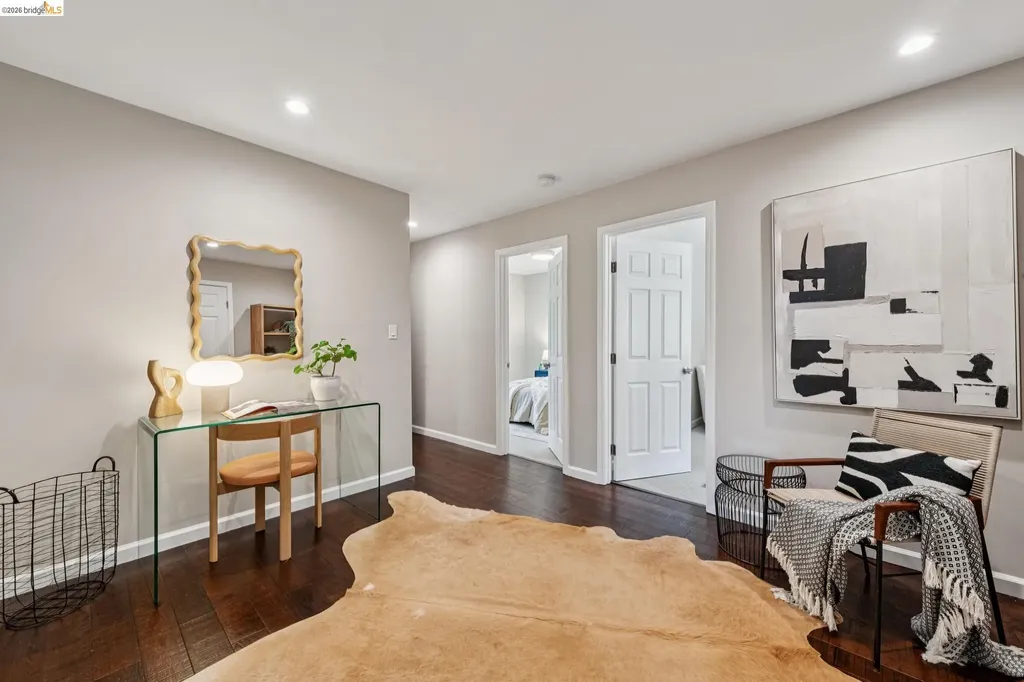 6281 Aspinwall Road Oakland CA 94611