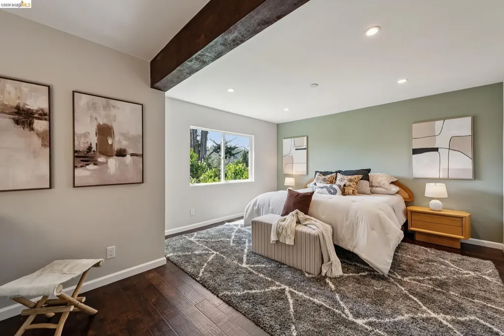 6281 Aspinwall Road Oakland CA 94611