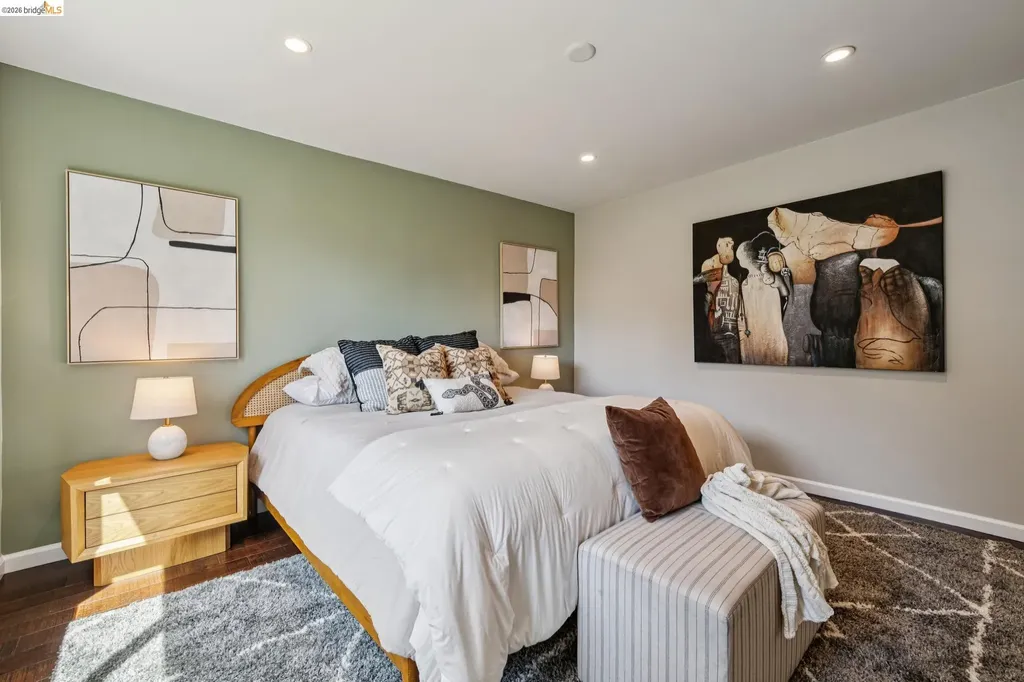 6281 Aspinwall Road Oakland CA 94611