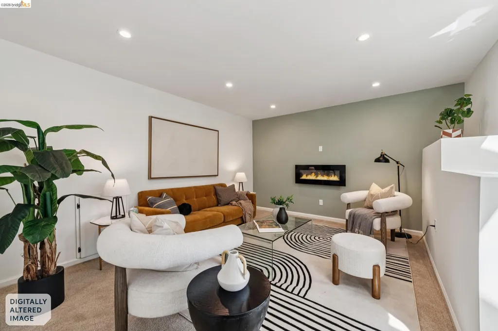 6281 Aspinwall Road Oakland CA 94611